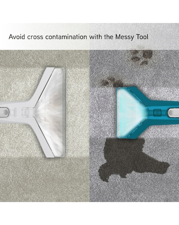 Vax SpotWash Home Pet-Design Spot Cleaner