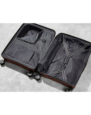Rock Hydra-Lite Large Suitcase