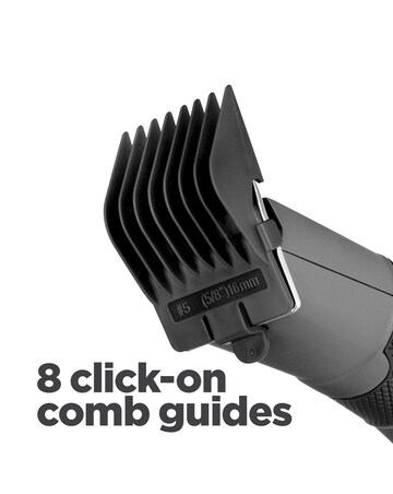 BaByliss Power Precision Clipper