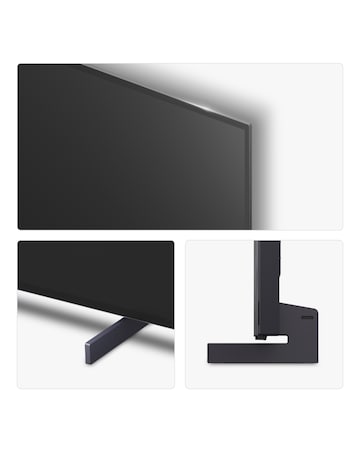 LG OLED42C55LA 42in OLED evo AI 4K Smart TV