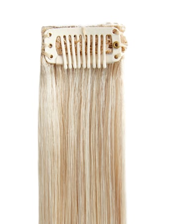 Beauty Works Colour Match Me Tester Piece - Barely Blonde