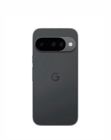 Google Pixel 10 256GB - Obsidian