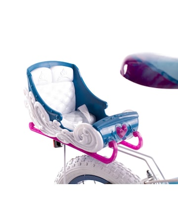Huffy Disney Frozen 14-inch Bike