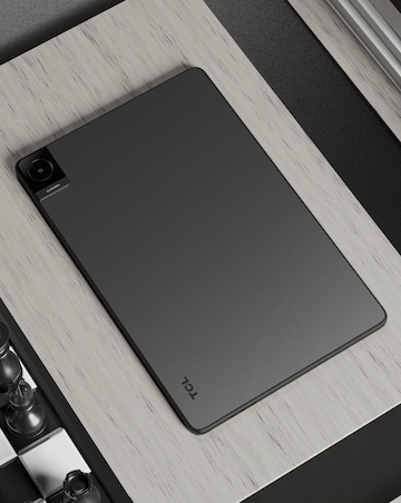 TCL Tab 10L Gen2 WiFi - Black