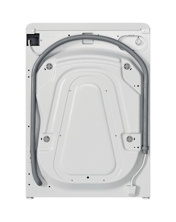 Indesit BWE 91496X WV UK 9kg, 1400rpm Washing Machine - White + Install