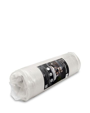 Jay-Be Flex Sprung Mattress - Ultra Firm
