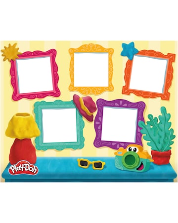 Play-Doh Camera Starter Set