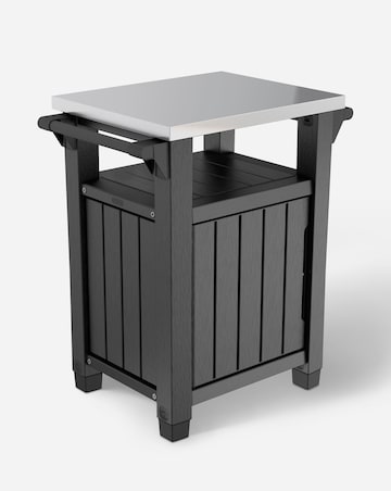 Keter Unity BBQ Table