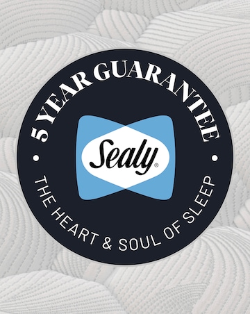 Sealy Ortho Plus Medium Firm Eaglesfield Mattress