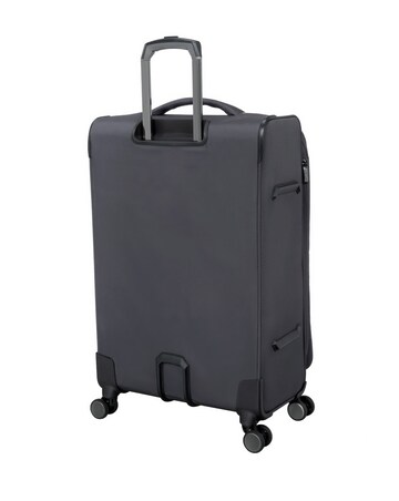 IT Luggage Teleported Cabin Suitcase