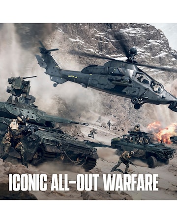 Battlefield 6: Phantom Edition (Xbox)