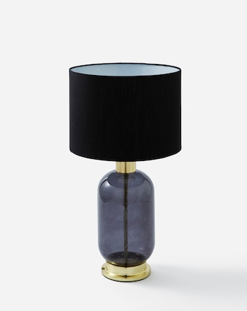 Grace Glass Table Lamp