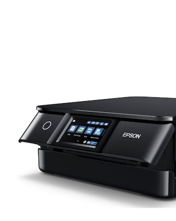 Epson Expression Photo XP-8700 A4 Colour Wi-Fi Multifunction Inkjet Printer