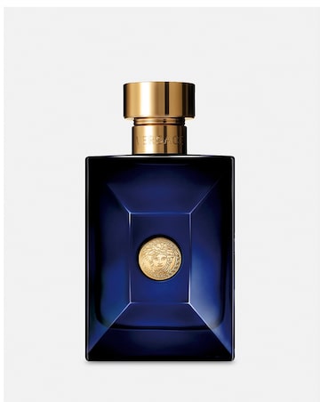 Versace Dylan Blue Eau De Toilette 50ml