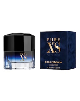 Paco Rabanne Pure XS 50ml Eau de Toilette