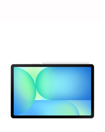 Samsung Galaxy Tab S10 FE 10.9in 256GB WiFi Tablet - Grey