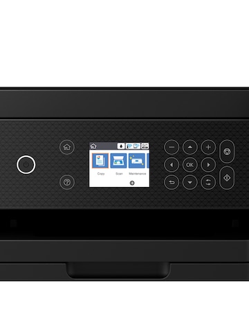 Epson EcoTank ET-3850 A4 Multifunction Wi-Fi Inkjet Printer