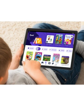 Entity G10 10.1in 4GB 32GB Tablet with Keyboard