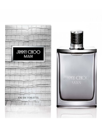 Jimmy Choo Man 200ml Eau de Toilette