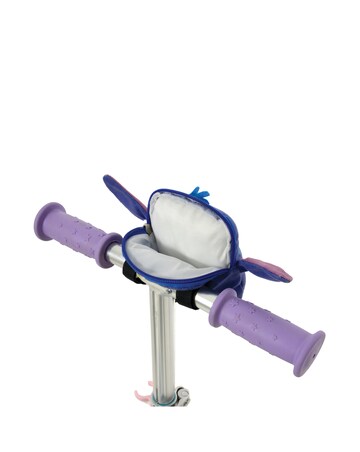 Stitch Mini Go with Squishle Pouch