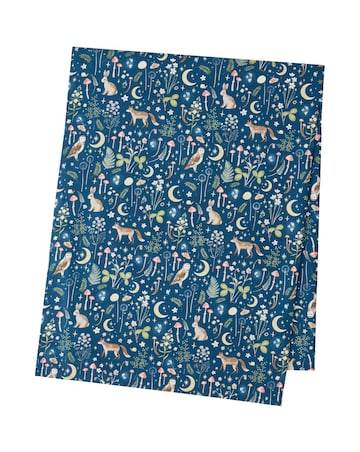 Enchanted Twighlight Table Cloth