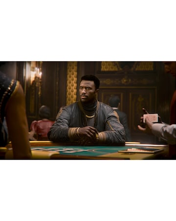 Call Of Duty: Black Ops 6 (PS5)