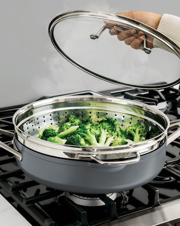 Ninja Foodi 9-in-1 Possible Pan with ZEROSTICK