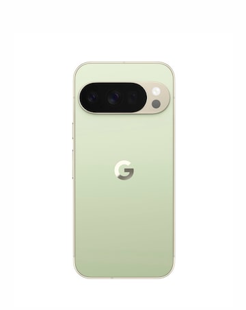 Google Pixel 10 Pro 256GB - Jade