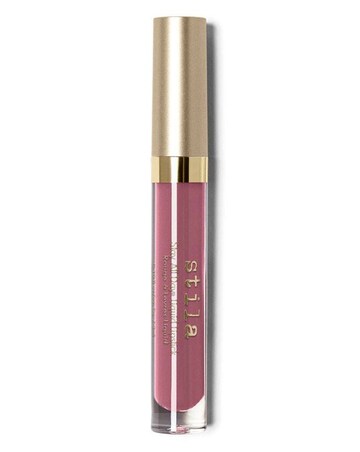 Stila Stay All Day Liquid Lipstick - Patina