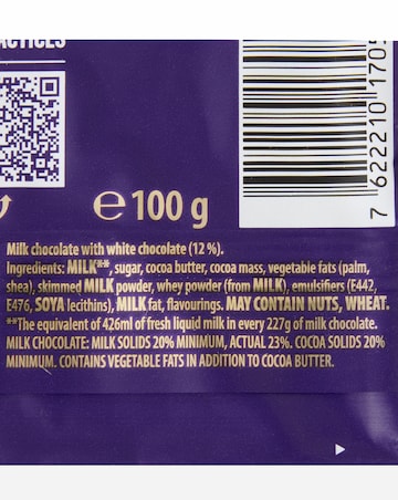 Cadbury Christmas Chocolate Sharing Hamper