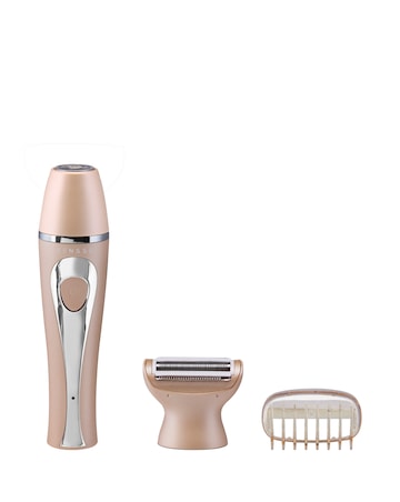 Sensse Trimkini Shaver