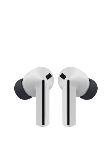 Samsung Galaxy Buds3 FE Wireless Earbuds - Grey
