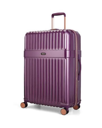Rock Selene Large Suitcase