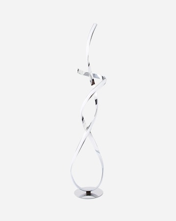 Ribbon LED Floor Lamp