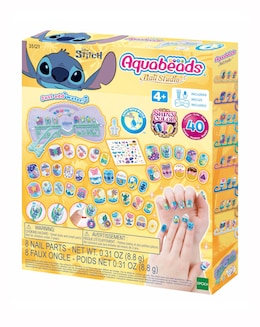 Aquabeads Disney Stitch Nail Designer Kit