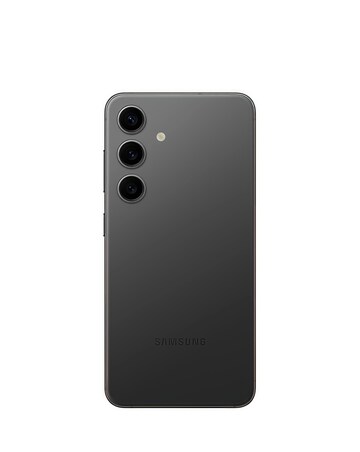 Samsung Galaxy S24 256GB - Onyx Black