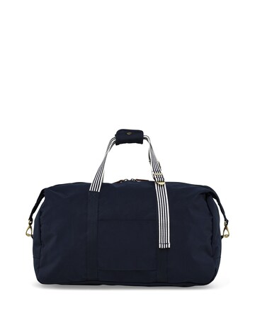 Joules Coast French Navy Duffle Bag
