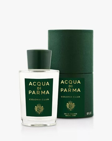 Acqua di Parma Colonia C.L.U.B Eau de Cologne - 100ml