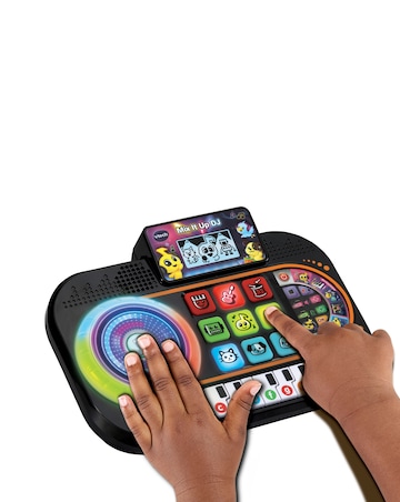 Vtech Mix It Up DJ