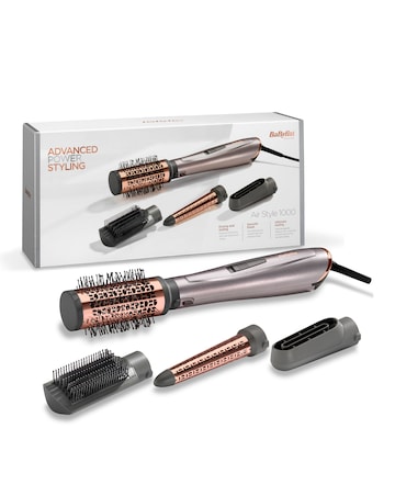 BaByliss Air Style 1000, Hot Air Styler