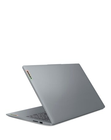 Lenovo IdeaPad Slim3 - 15.6in Intel Core FHD 4GB 128GB Laptop