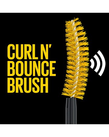 Maybelline Colossal Curl Bounce Mascara