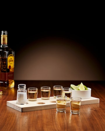 Tequila Serving Set