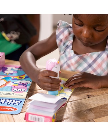 Melissa & Doug Sticker WOW Unicorn Bundle