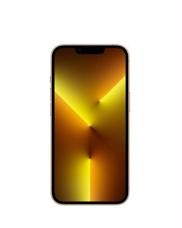 Refurbished Apple iPhone 13 Pro 128GB - Gold (Pristine Condition)