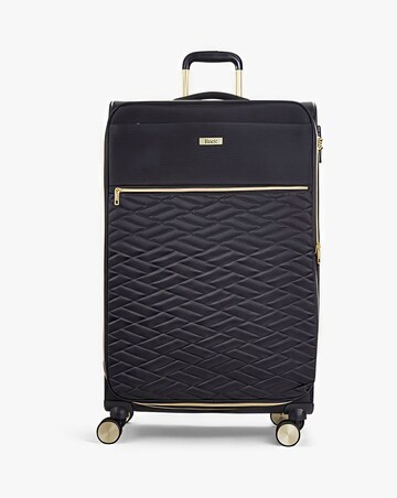 Rock Sloane Large Suitcase