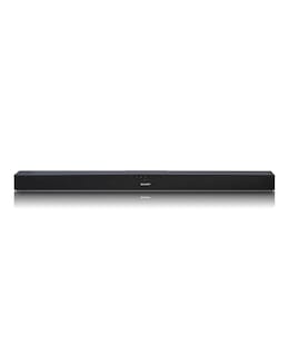 Sharp HT-SB140 2.0ch 150W Soundbar with Bluetooth