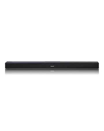 Sharp HT-SB140 2.0ch 150W Soundbar with Bluetooth