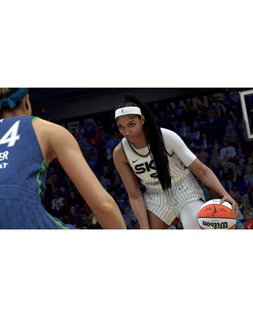 NBA 2K26 (Nintendo Switch)