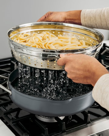 Ninja Foodi 9-in-1 Possible Pan with ZEROSTICK